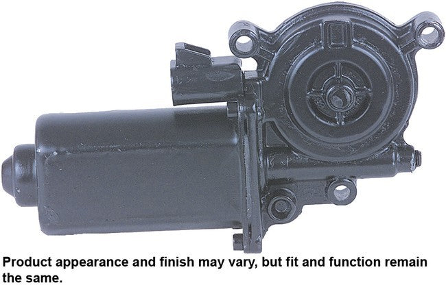 CARDONE Reman Window Motor P/N:42-158 Fits: Chevrolet Lumina 01-95, Chevrolet Monte Carlo 99-95, Saturn Sc1 99-97, Saturn Sc2 99-97, Saturn Sl 02-96, Saturn Sl1 02-96, Saturn Sl2 02-96, Saturn Sw1 99-96, Saturn Sw2 01-96 - Image 1