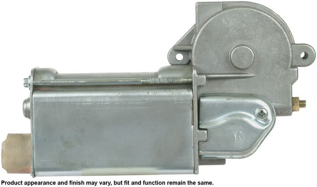 CARDONE Reman Window Motor P/N:42-16 Fits: Buick Century, Buick Electra, Buick Estate Wagon, Buick Lesabre, Buick Regal, Buick Riviera, Buick Skylark, Cadillac Commercial Chassis, Cadillac Deville, Cadillac Eldorado - Image 1