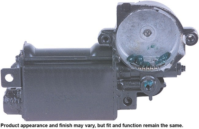 CARDONE Reman Window Motor P/N:42-17 Fits: Buick Century, Buick Electra, Buick Estate Wagon, Buick Lesabre, Buick Regal, Buick Riviera, Cadillac Commercial Chassis, Cadillac Deville, Cadillac Eldorado, Cadillac Fleetwood - Image 2