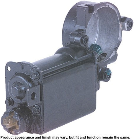 CARDONE Reman Window Motor P/N:42-17 Fits: Buick Century, Buick Electra, Buick Estate Wagon, Buick Lesabre, Buick Regal, Buick Riviera, Cadillac Commercial Chassis, Cadillac Deville, Cadillac Eldorado, Cadillac Fleetwood - Image 3