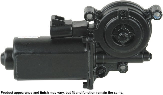 CARDONE Reman Window Motor P/N:42-170 Fits: Buick Lesabre 05-00, Oldsmobile Alero 02-99, Oldsmobile Aurora 03-01, Pontiac Bonneville 03-00, Pontiac Grand Am 02-99 - Image 1