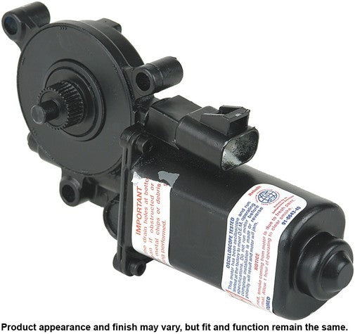 CARDONE Reman Window Motor P/N:42-170 Fits: Buick Lesabre 05-00, Oldsmobile Alero 02-99, Oldsmobile Aurora 03-01, Pontiac Bonneville 03-00, Pontiac Grand Am 02-99 - Image 3