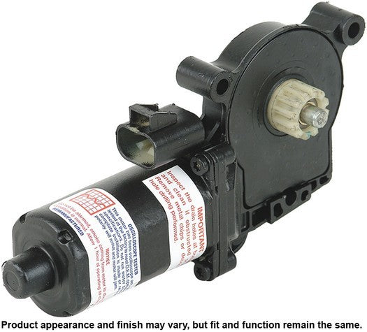 CARDONE Reman Window Motor P/N:42-173 Fits: Chevrolet Monte Carlo 07-00, Pontiac Grand Prix 02-97 - Image 3