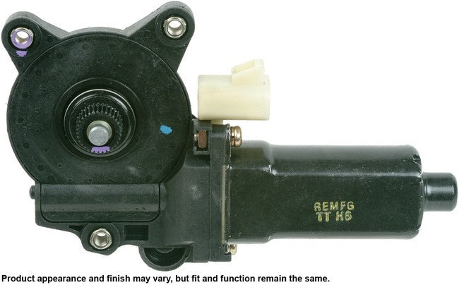 CARDONE Reman Window Motor P/N:42-174 Fits: Oldsmobile Alero 04-99, Pontiac Grand Am 05-99 - Image 2
