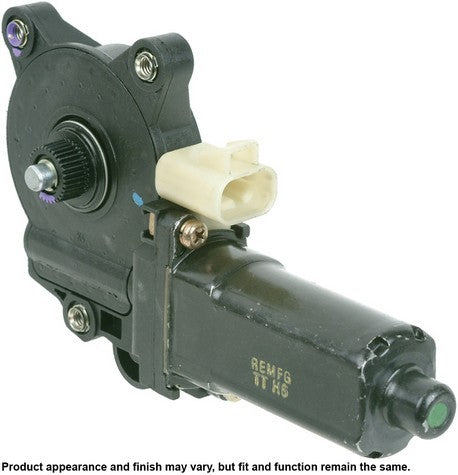 CARDONE Reman Window Motor P/N:42-174 Fits: Oldsmobile Alero 04-99, Pontiac Grand Am 05-99 - Image 3