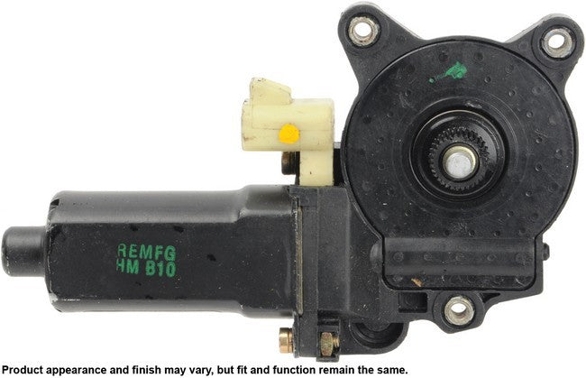 CARDONE Reman Window Motor P/N:42-175 Fits: Oldsmobile Alero 04-99, Pontiac Grand Am 05-99 - Image 2