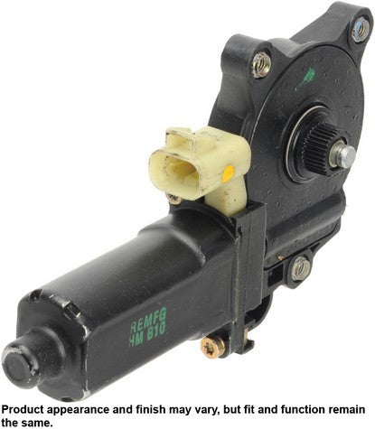 CARDONE Reman Window Motor P/N:42-175 Fits: Oldsmobile Alero 04-99, Pontiac Grand Am 05-99 - Image 3