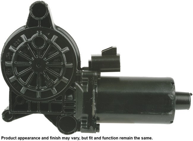 CARDONE Reman Window Motor P/N:42-177 Fits: Buick Rainier, Chevrolet Blazer, Chevrolet S10, Chevrolet Trailblazer, Chevrolet Trailblazer Ext, GMC Envoy, GMC Envoy Xl, GMC Envoy Xuv, GMC Jimmy, GMC Sonoma, Isuzu Ascender, Oldsmobile Bravada, Saab 9-7x - Image 1