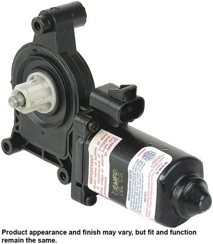 CARDONE Reman Window Motor P/N:42-178 Fits: Cadillac Escalade, Cadillac Escalade Esv, Cadillac Escalade Ext, Chevrolet Avalanche 1500, Chevrolet Avalanche 2500, Chevrolet C1500, Chevrolet C1500 Suburban, Chevrolet C2500, Chevrolet C2500 Suburban - Image 3