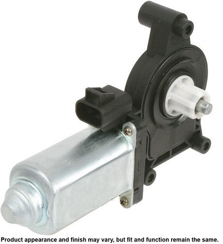 CARDONE Reman Window Motor P/N:42-179 Fits: Cadillac Escalade, Cadillac Escalade Esv, Cadillac Escalade Ext, Chevrolet Avalanche 1500, Chevrolet Avalanche 2500, Chevrolet C1500, Chevrolet C1500 Suburban, Chevrolet C2500, Chevrolet C2500 Suburban - Image 3