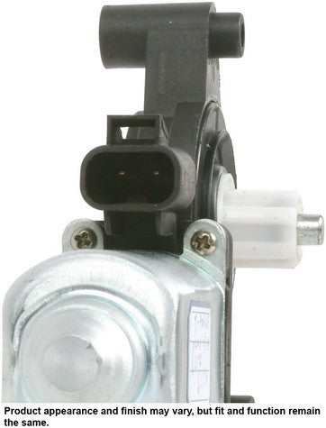 CARDONE Reman Window Motor P/N:42-179 Fits: Cadillac Escalade, Cadillac Escalade Esv, Cadillac Escalade Ext, Chevrolet Avalanche 1500, Chevrolet Avalanche 2500, Chevrolet C1500, Chevrolet C1500 Suburban, Chevrolet C2500, Chevrolet C2500 Suburban - Image 4