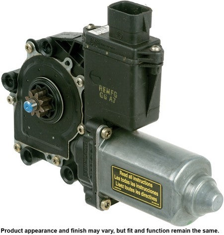 CARDONE Reman Window Motor P/N:42-180 Fits: Cadillac Catera 01-97 - Image 3