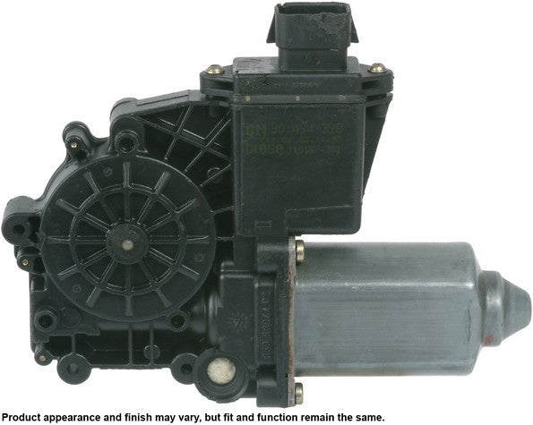 CARDONE Reman Window Motor P/N:42-181 Fits: Cadillac Catera 01-97 - Image 1