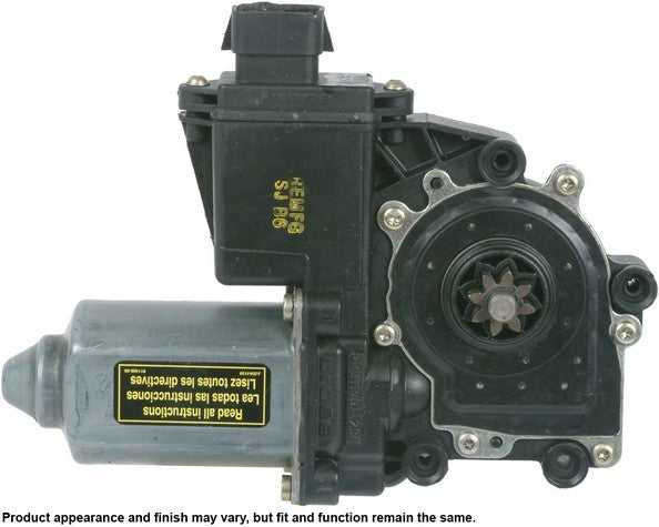 CARDONE Reman Window Motor P/N:42-181 Fits: Cadillac Catera 01-97 - Image 2