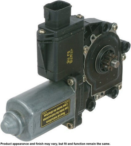 CARDONE Reman Window Motor P/N:42-181 Fits: Cadillac Catera 01-97 - Image 3