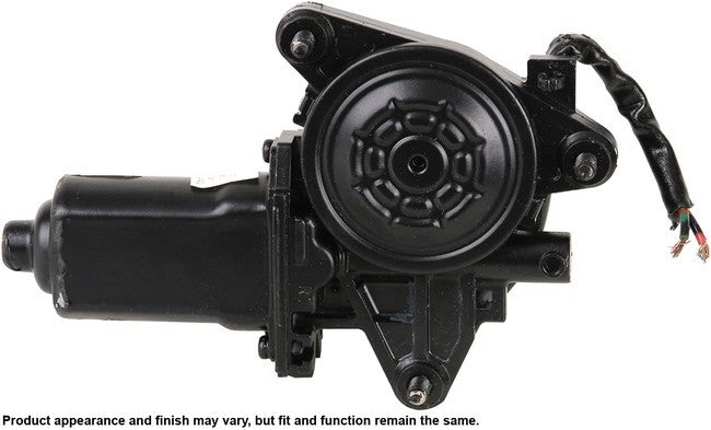 CARDONE Reman Window Motor P/N:42-182 Fits: Chevrolet Tracker 04-99, Geo Tracker 97-96, Mazda Miata 05-99, Suzuki Aerio 07-02, Suzuki Grand Vitara 05-99, Suzuki Vitara 04-99, Suzuki Xl-7 06-02 - Image 1