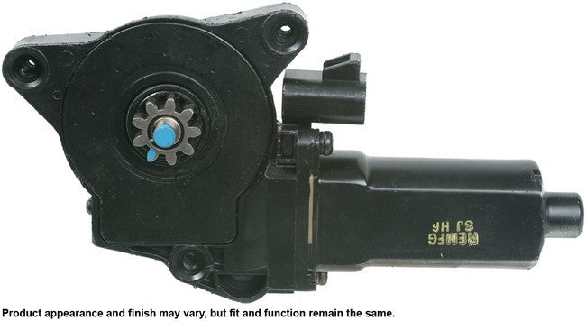 CARDONE Reman Window Motor P/N:42-184 Fits: Saturn Sc1 02-00, Saturn Sc2 02-00, Saturn Sl 02-00, Saturn Sl1 02-00, Saturn Sl2 02-00, Saturn Sw2 01-00 - Image 2
