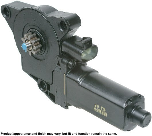 CARDONE Reman Window Motor P/N:42-184 Fits: Saturn Sc1 02-00, Saturn Sc2 02-00, Saturn Sl 02-00, Saturn Sl1 02-00, Saturn Sl2 02-00, Saturn Sw2 01-00 - Image 3