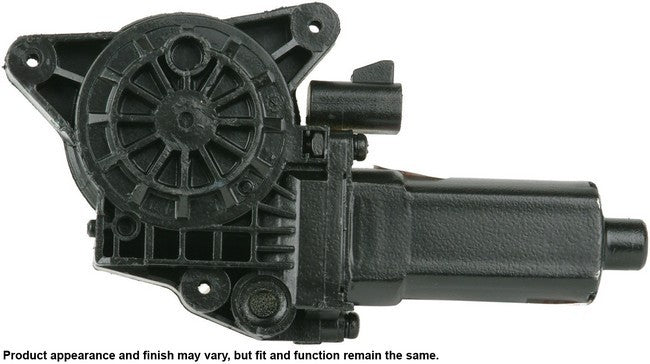 CARDONE Reman Window Motor P/N:42-185 Fits: Saturn Sc1 02-00, Saturn Sc2 02-00, Saturn Sl 02-00, Saturn Sl1 02-00, Saturn Sl2 02-00, Saturn Sw2 01-00 - Image 1
