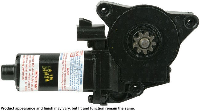 CARDONE Reman Window Motor P/N:42-185 Fits: Saturn Sc1 02-00, Saturn Sc2 02-00, Saturn Sl 02-00, Saturn Sl1 02-00, Saturn Sl2 02-00, Saturn Sw2 01-00 - Image 2