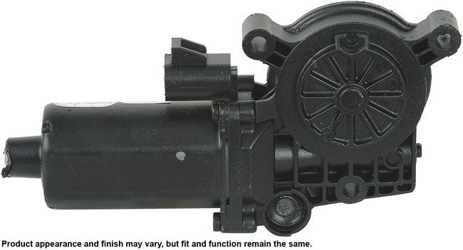 CARDONE Reman Window Motor P/N:42-186 Fits: Buick Century 05-97, Buick Regal 04-97, Chevrolet Impala 05-00, Hummer H2 09-03, Oldsmobile Intrigue 02-98, Pontiac Grand Prix 03-01, Saturn Vue 07-02 - Image 1