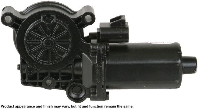 CARDONE Reman Window Motor P/N:42-187 Fits: Buick Century 05-97, Buick Regal 04-97, Chevrolet Impala 05-00, Hummer H2 09-03, Oldsmobile Intrigue 02-98, Pontiac Grand Prix 03-01, Saturn Vue 07-02 - Image 1