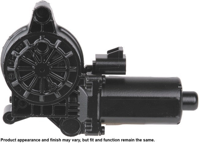 CARDONE Reman Window Motor P/N:42-189 Fits: Buick Rainier, Chevrolet Colorado, Chevrolet Trailblazer, Chevrolet Trailblazer Ext, GMC Canyon, GMC Envoy, GMC Envoy Xl, GMC Envoy Xuv, Isuzu Ascender, Oldsmobile Bravada, Saab 9-7x - Image 1