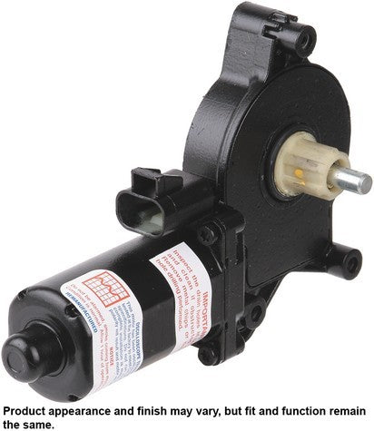 CARDONE Reman Window Motor P/N:42-189 Fits: Buick Rainier, Chevrolet Colorado, Chevrolet Trailblazer, Chevrolet Trailblazer Ext, GMC Canyon, GMC Envoy, GMC Envoy Xl, GMC Envoy Xuv, Isuzu Ascender, Oldsmobile Bravada, Saab 9-7x - Image 3