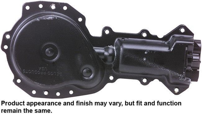 CARDONE Reman Window Motor P/N:42-19 Fits: Buick Century, Buick Electra, Buick Estate Wagon, Buick Lesabre, Buick Regal, Buick Riviera, Buick Skyhawk, Buick Skylark, Buick Somerset - Image 1