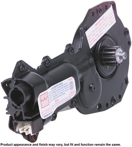 CARDONE Reman Window Motor P/N:42-19 Fits: Buick Century, Buick Electra, Buick Estate Wagon, Buick Lesabre, Buick Regal, Buick Riviera, Buick Skyhawk, Buick Skylark, Buick Somerset - Image 3