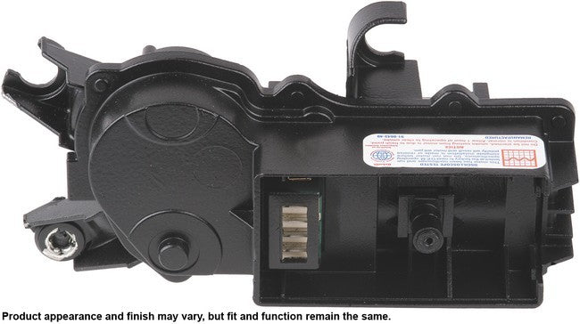 CARDONE Reman Window Motor P/N:42-191 Fits: Saturn L100 02-01, Saturn L200 03-01, Saturn L300 05-01, Saturn Ls 2000, Saturn Ls1 2000, Saturn Ls2 2000, Saturn Lw1 2000, Saturn Lw2 2000, Saturn Lw200 03-01, Saturn Lw300 03-01 - Image 1