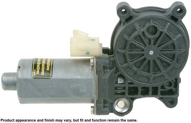 CARDONE Reman Window Motor P/N:42-192 Fits: Buick Rendezvous 07-02, Cadillac Deville 05-00, Pontiac Aztek 05-01 - Image 1