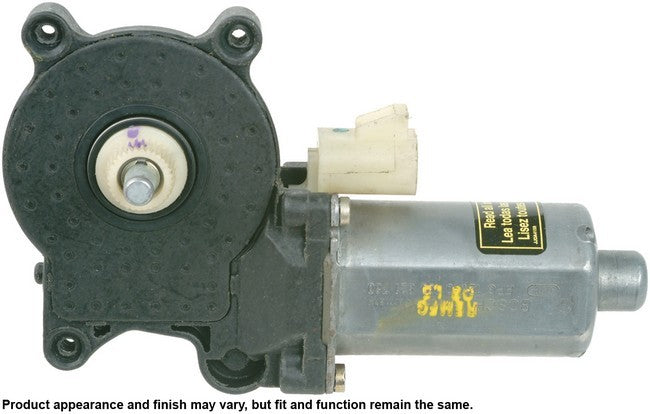CARDONE Reman Window Motor P/N:42-192 Fits: Buick Rendezvous 07-02, Cadillac Deville 05-00, Pontiac Aztek 05-01 - Image 2