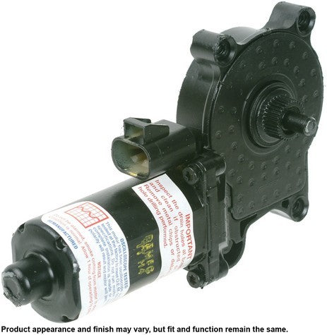 CARDONE Reman Window Motor P/N:42-193 Fits: Buick Rendezvous 07-02, Cadillac Deville 05-00, Cadillac Srx 06-04, Pontiac Aztek 05-01 - Image 3