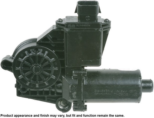CARDONE Reman Window Motor P/N:42-195 Fits: Cadillac Catera 01-97 - Image 1