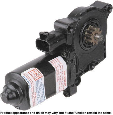 CARDONE Reman Window Motor P/N:42-197 Fits: Saturn L100 02-01, Saturn L200 03-01, Saturn L300 05-01, Saturn Ls 2000, Saturn Ls1 2000, Saturn Ls2 2000, Saturn Lw1 2000, Saturn Lw2 2000, Saturn Lw200 03-01, Saturn Lw300 03-01 - Image 3