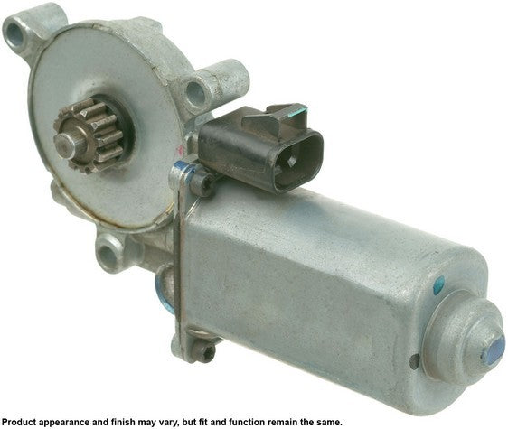 CARDONE Reman Window Motor P/N:42-198 Fits: Buick Century 01-99, Buick Regal 01-99, Oldsmobile Intrigue 01-98, Pontiac Grand Prix 01-99 - Image 1