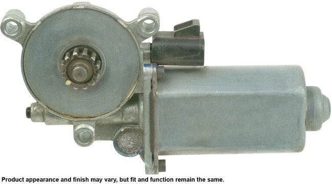 CARDONE Reman Window Motor P/N:42-198 Fits: Buick Century 01-99, Buick Regal 01-99, Oldsmobile Intrigue 01-98, Pontiac Grand Prix 01-99 - Image 2