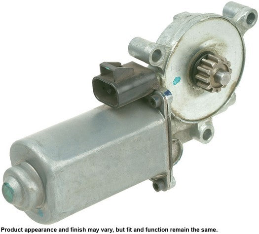 CARDONE Reman Window Motor P/N:42-199 Fits: Buick Century 01-99, Buick Regal 01-99, Oldsmobile Intrigue 01-98, Pontiac Grand Prix 01-99 - Image 1