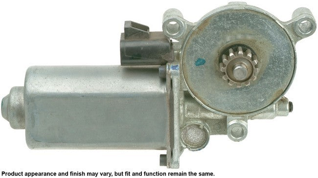 CARDONE Reman Window Motor P/N:42-199 Fits: Buick Century 01-99, Buick Regal 01-99, Oldsmobile Intrigue 01-98, Pontiac Grand Prix 01-99 - Image 2