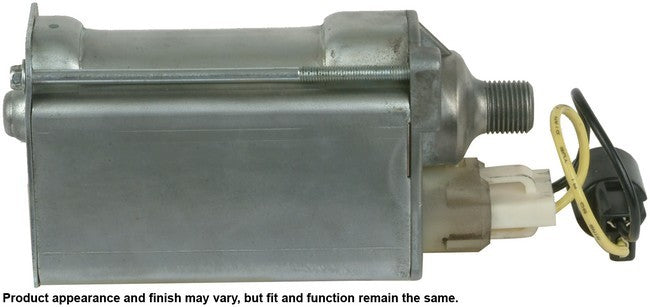 CARDONE Reman Window Motor P/N:42-20 Fits: Buick Skylark, Buick Special, Chevrolet Blazer, Chevrolet Chevelle, Chevrolet K5 Blazer, GMC Jimmy, Oldsmobile Cutlass, Oldsmobile F85, Pontiac Lemans, Pontiac Tempest - Image 1
