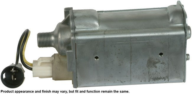 CARDONE Reman Window Motor P/N:42-20 Fits: Buick Skylark, Buick Special, Chevrolet Blazer, Chevrolet Chevelle, Chevrolet K5 Blazer, GMC Jimmy, Oldsmobile Cutlass, Oldsmobile F85, Pontiac Lemans, Pontiac Tempest - Image 2