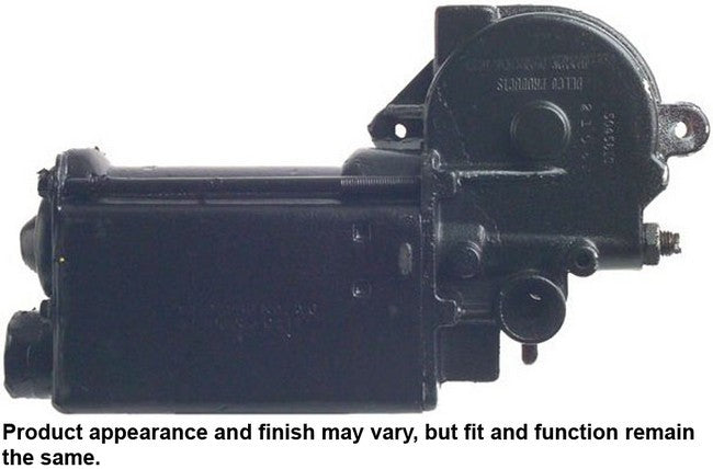CARDONE Reman Window Motor P/N:42-21 Fits: Chevrolet C10 Suburban, Chevrolet C20 Suburban, Chevrolet K10 Suburban, Chevrolet K20 Suburban, Chevrolet R10 Suburban, Chevrolet R1500 Suburban, Chevrolet R20 Suburban, Chevrolet R2500 Suburban - Image 1