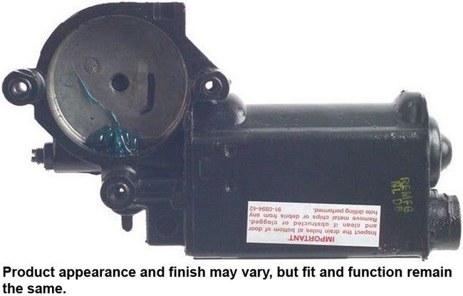 CARDONE Reman Window Motor P/N:42-21 Fits: Chevrolet C10 Suburban, Chevrolet C20 Suburban, Chevrolet K10 Suburban, Chevrolet K20 Suburban, Chevrolet R10 Suburban, Chevrolet R1500 Suburban, Chevrolet R20 Suburban, Chevrolet R2500 Suburban - Image 2