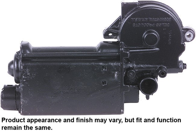 CARDONE Reman Window Motor P/N:42-22 Fits: Jeep Cherokee 77-74, Jeep Wagoneer 77-72 - Image 1