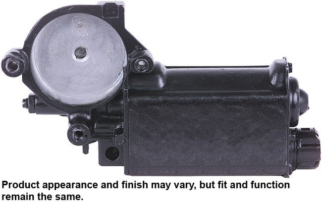 CARDONE Reman Window Motor P/N:42-22 Fits: Jeep Cherokee 77-74, Jeep Wagoneer 77-72 - Image 2