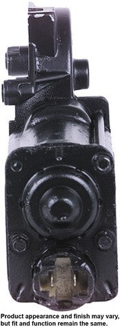 CARDONE Reman Window Motor P/N:42-22 Fits: Jeep Cherokee 77-74, Jeep Wagoneer 77-72 - Image 3