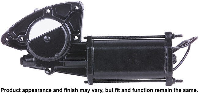 CARDONE Reman Window Motor P/N:42-23 Fits: Buick Riviera 85-80, Cadillac Eldorado 85-84 - Image 1