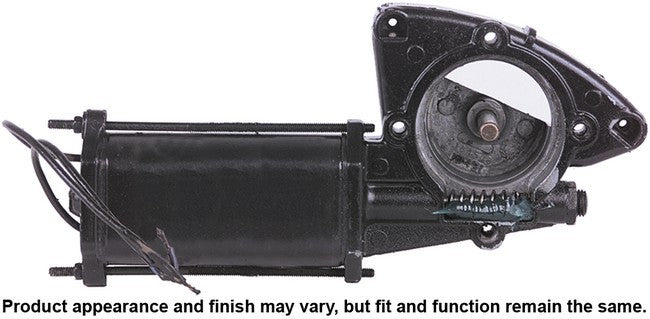 CARDONE Reman Window Motor P/N:42-23 Fits: Buick Riviera 85-80, Cadillac Eldorado 85-84 - Image 2