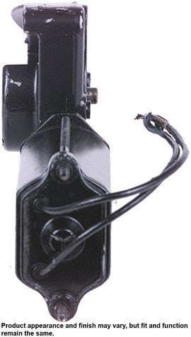 CARDONE Reman Window Motor P/N:42-23 Fits: Buick Riviera 85-80, Cadillac Eldorado 85-84 - Image 3